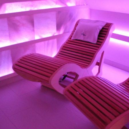 Aarts Wellness Hotell As Eksteriør bilde